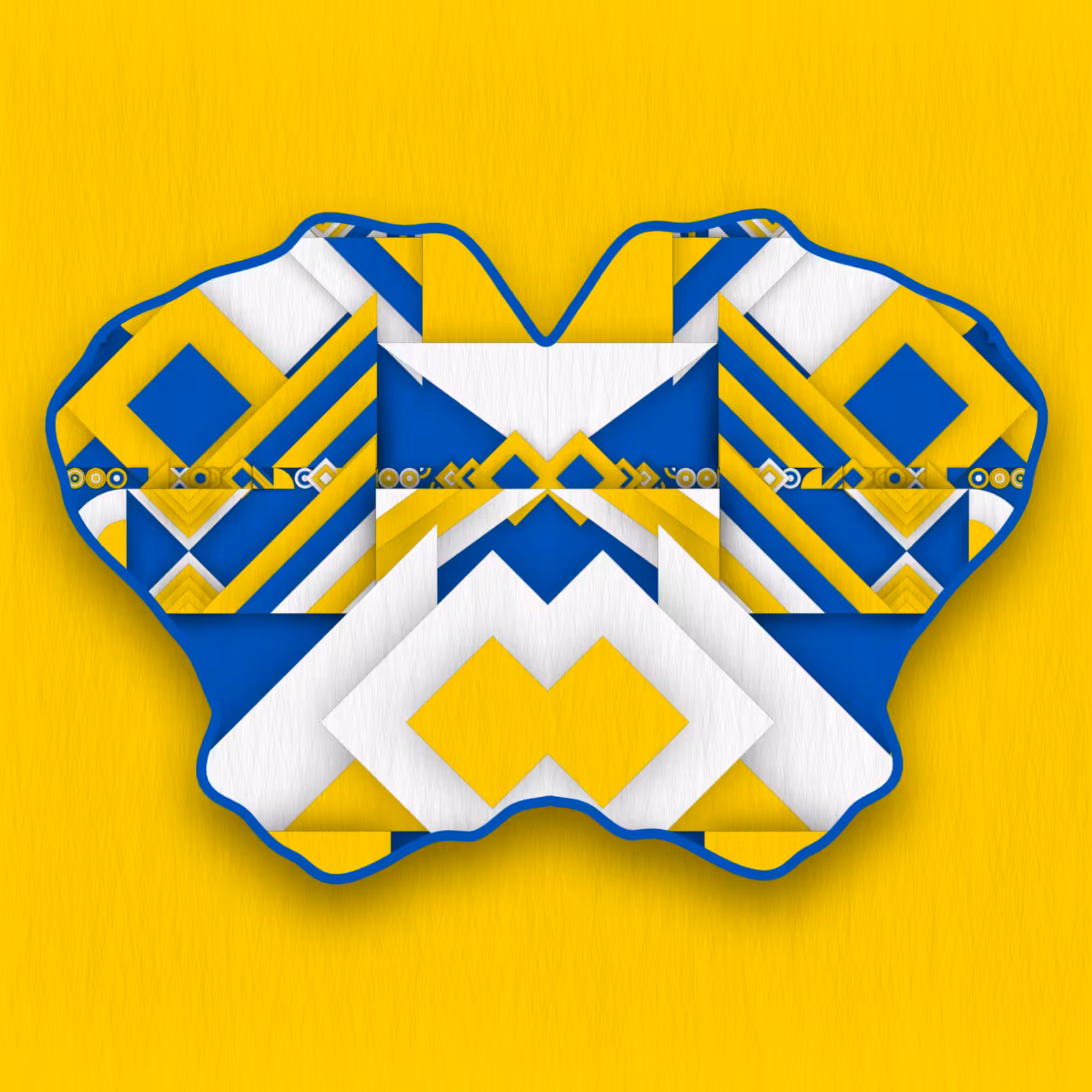 Generativemasks Ukraine Edition #7226