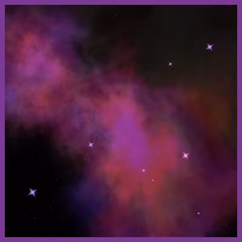 Nebula #3