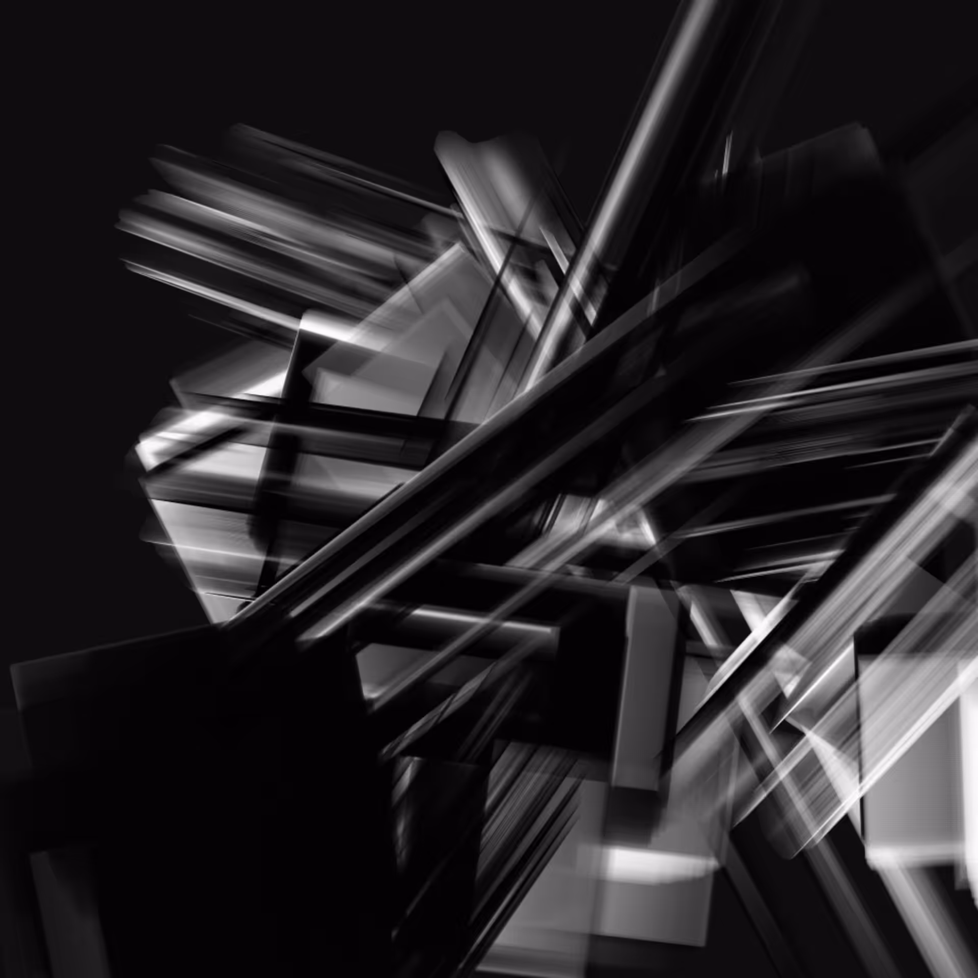 Quantum Shift (pre-mint special edition)
