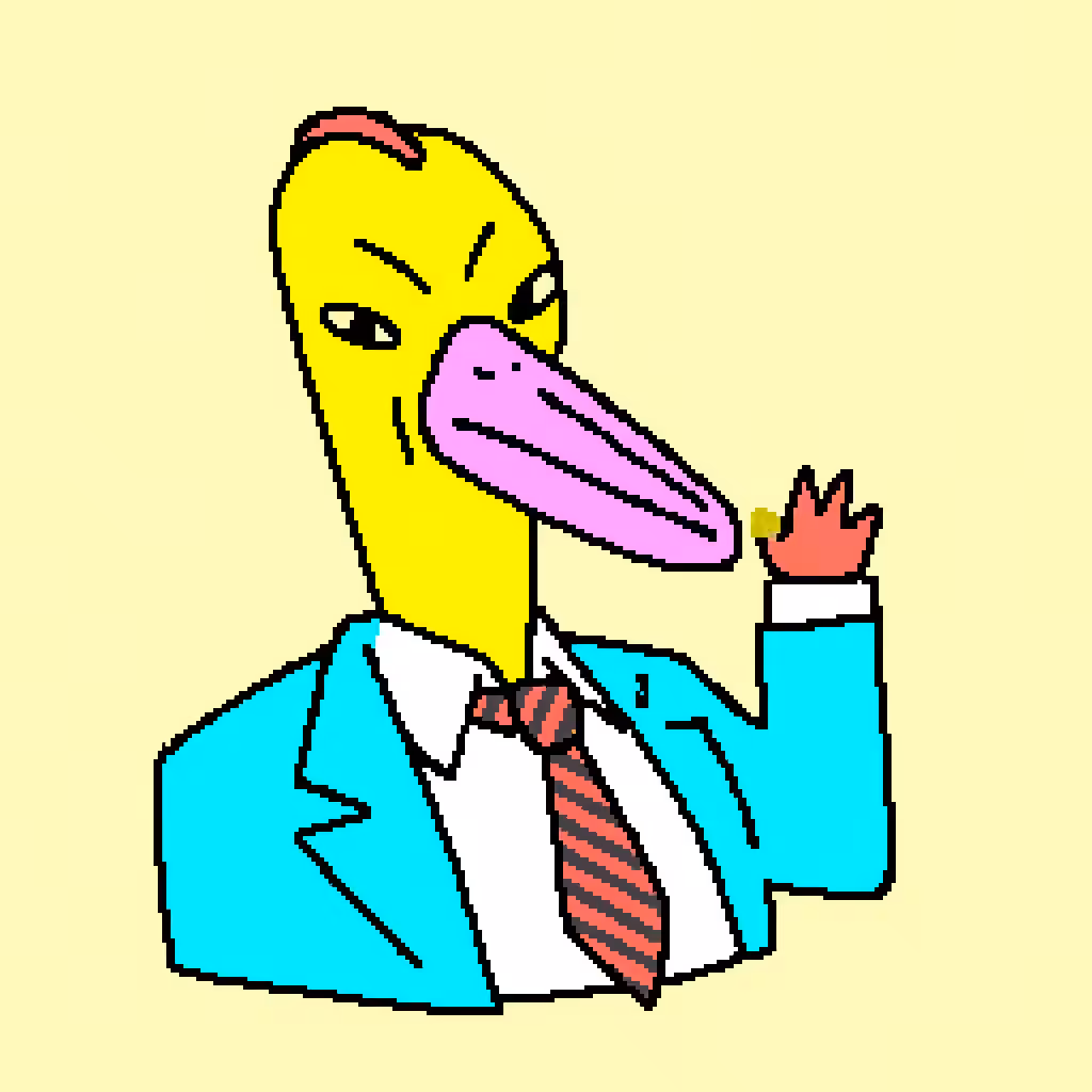 DX Terminal: BinderQueen_567