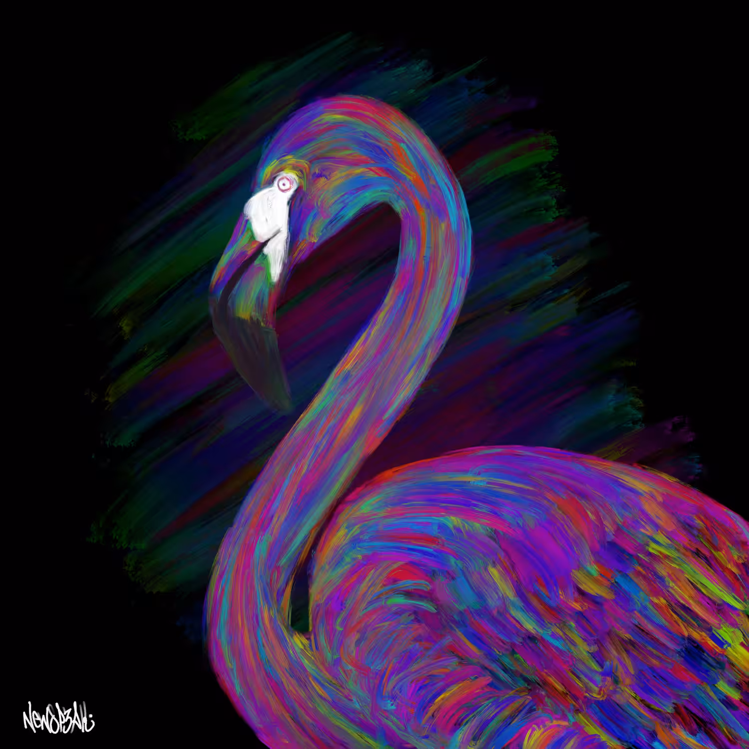 Flamingo