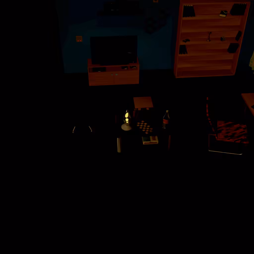 Room from 1997 #73