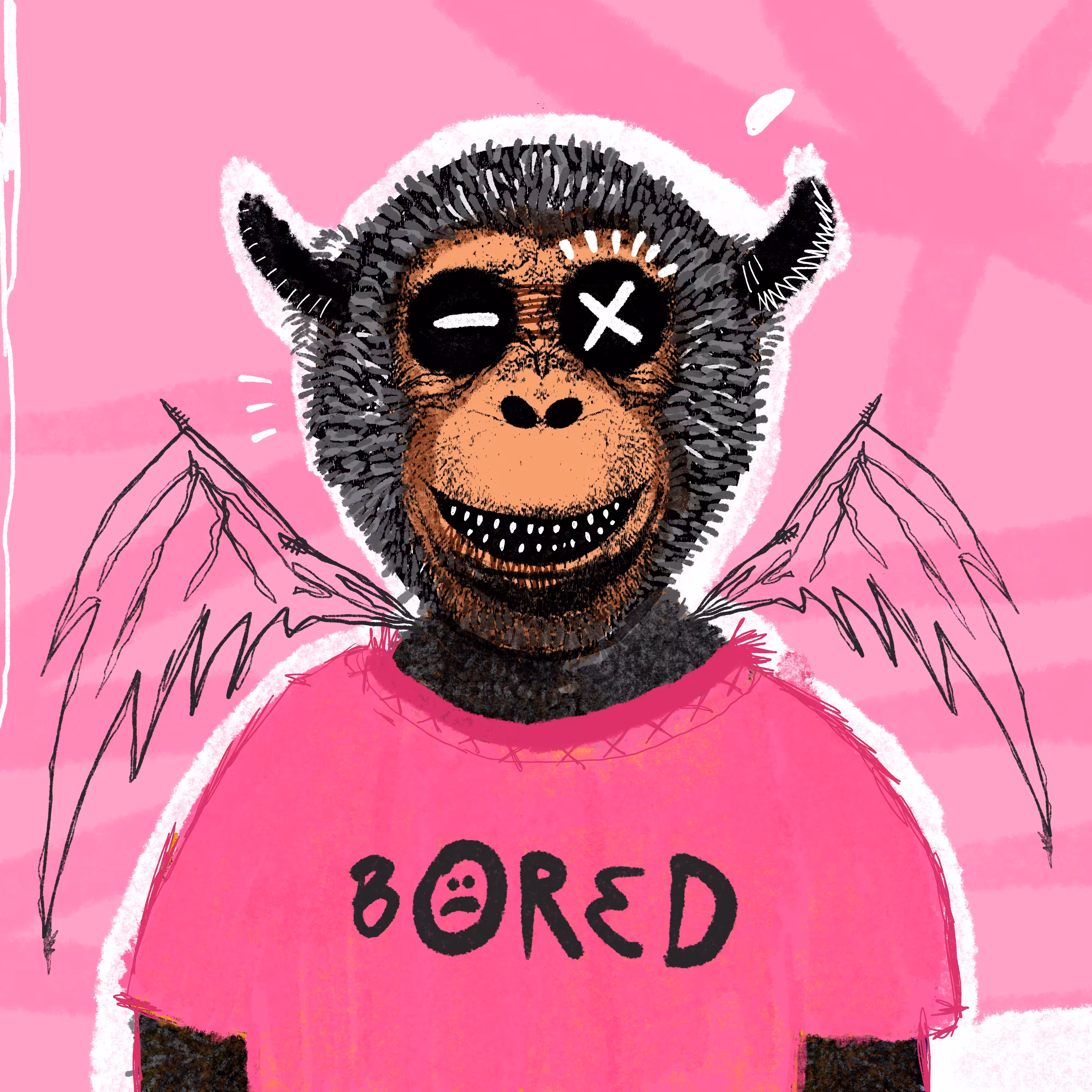 MongKey