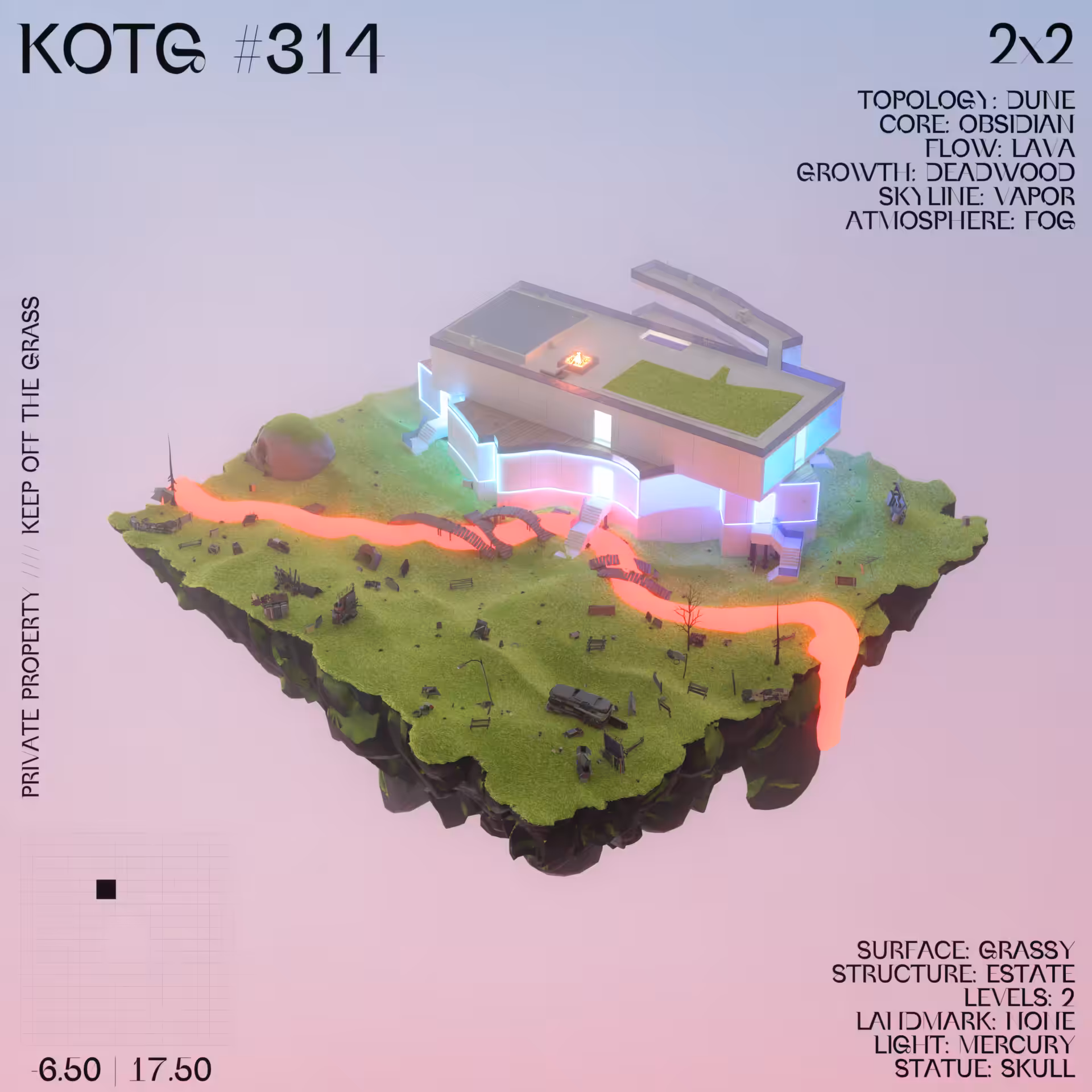 KOTG #314