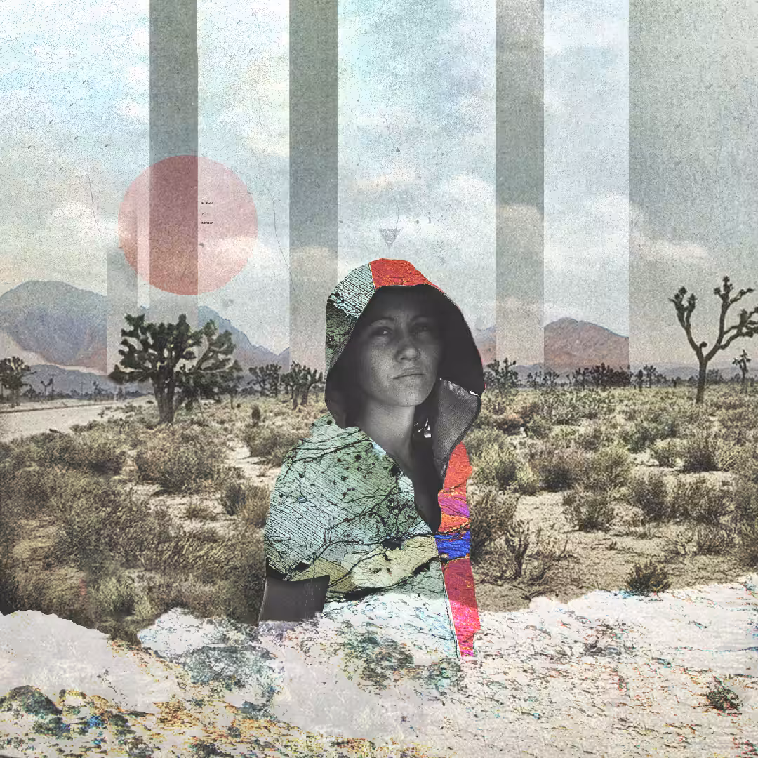I miss you like the desert miss the rain