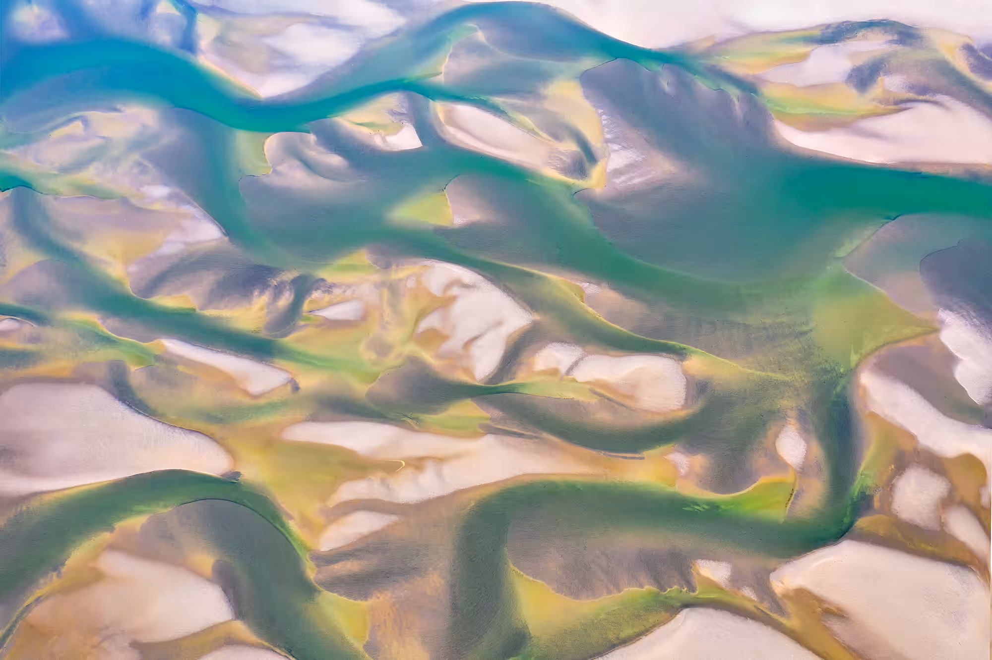 Emerald Sands | Aaron Reed Photography