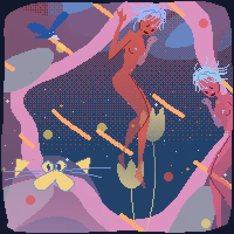 Cosmic Trip #75