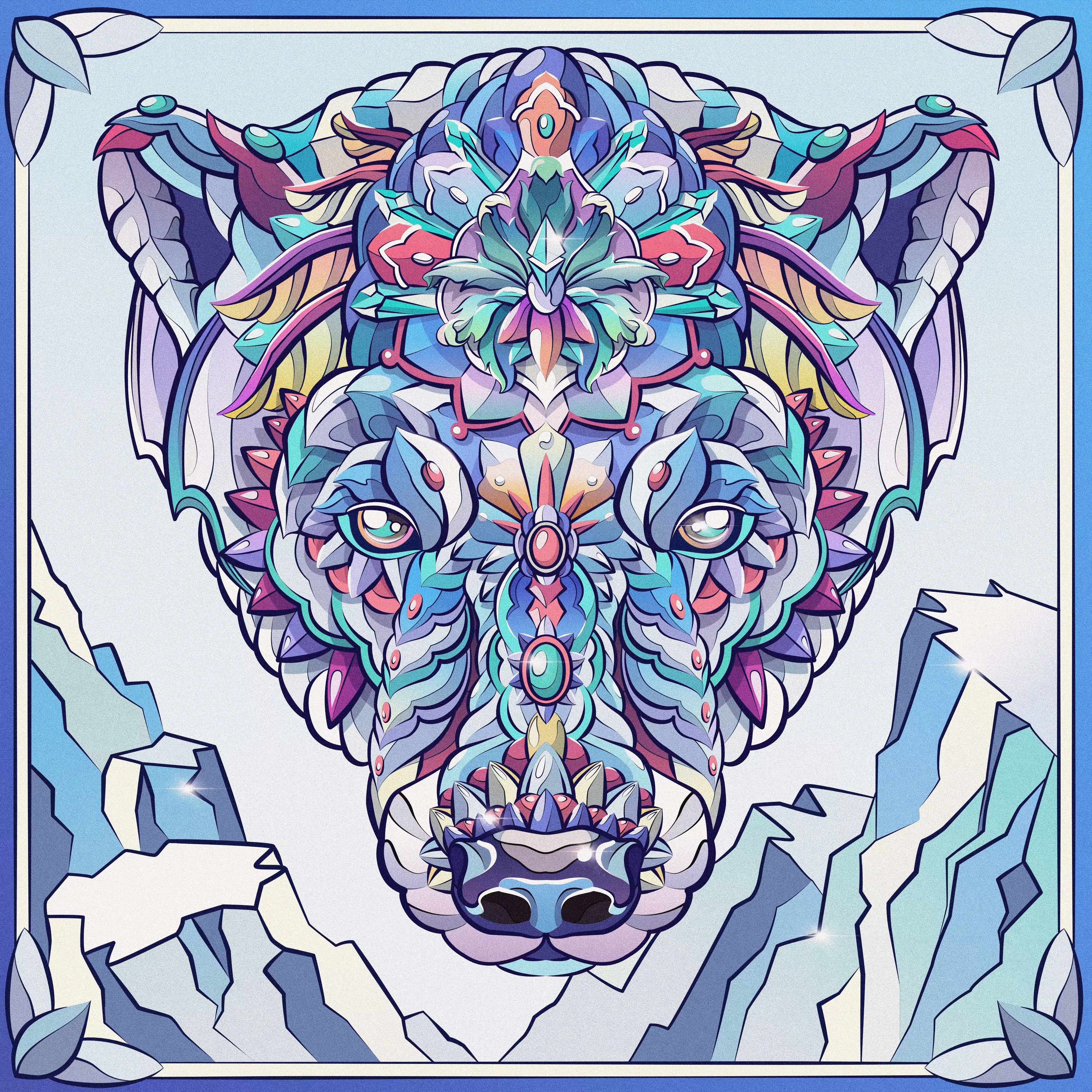 Polar Bear (VU)