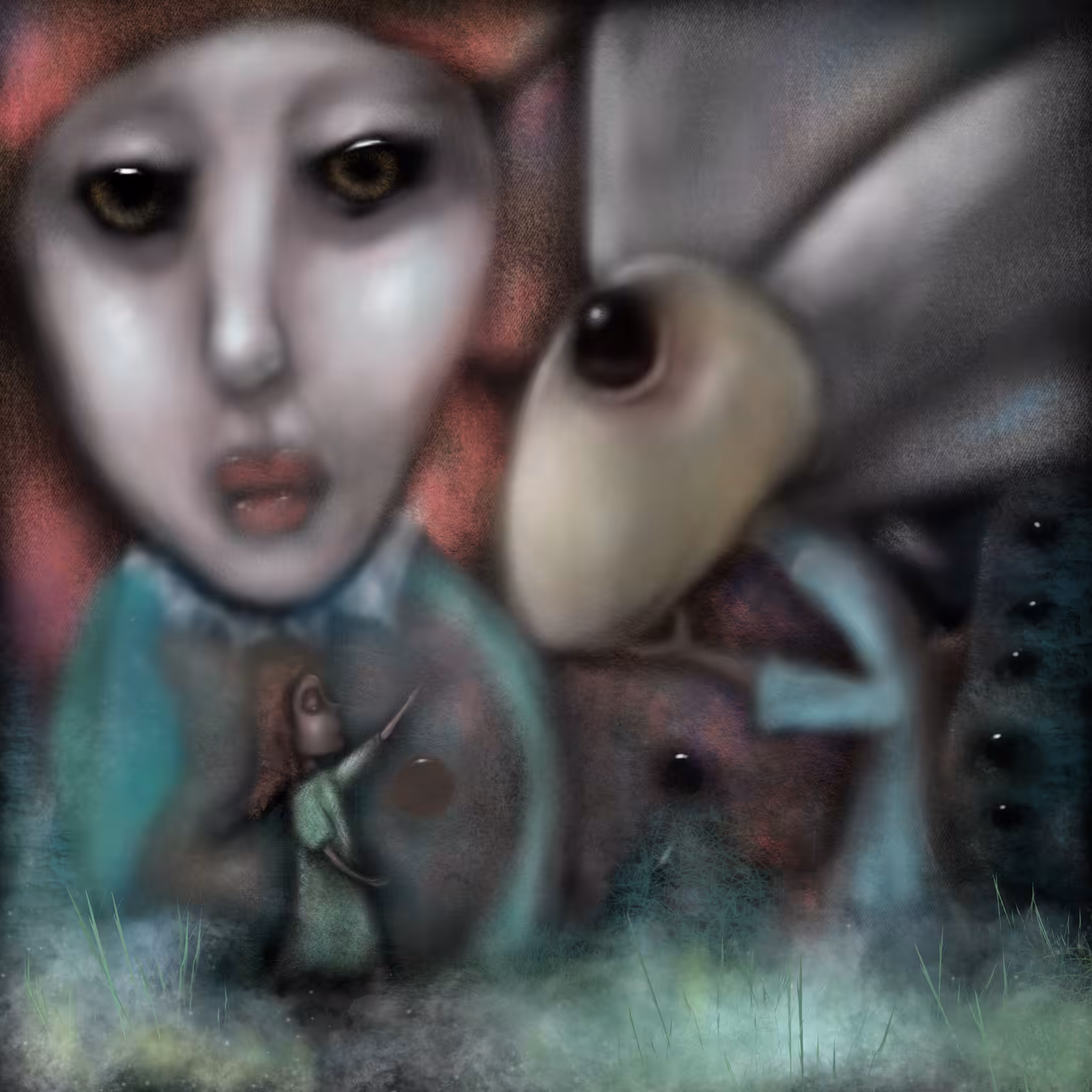 "Flower Fairies Investigate"