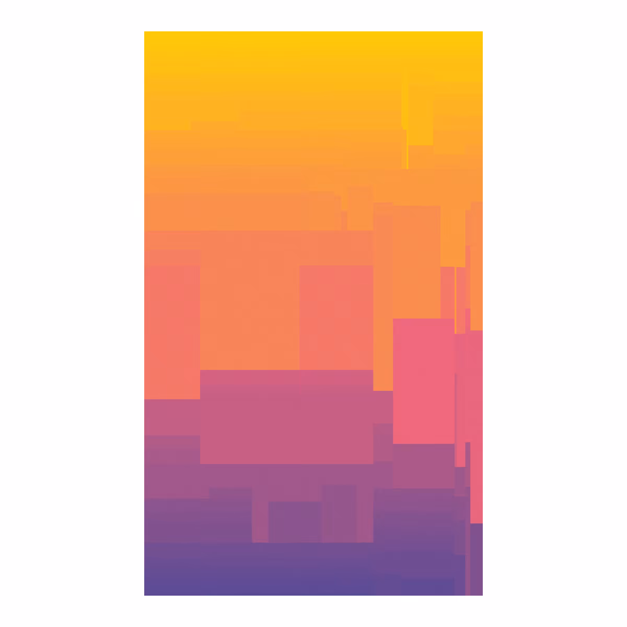 Voxels: Inscription #71789232