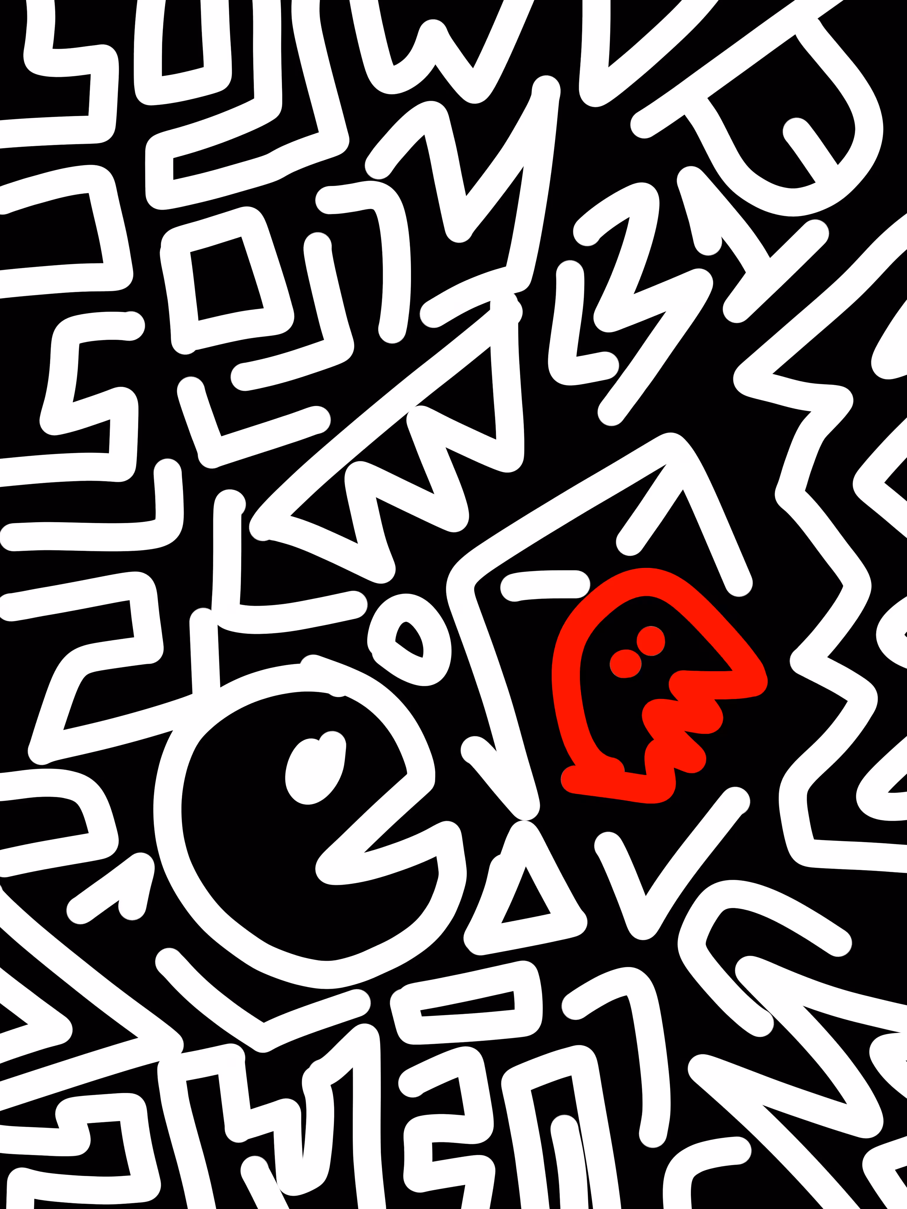 Pac-man