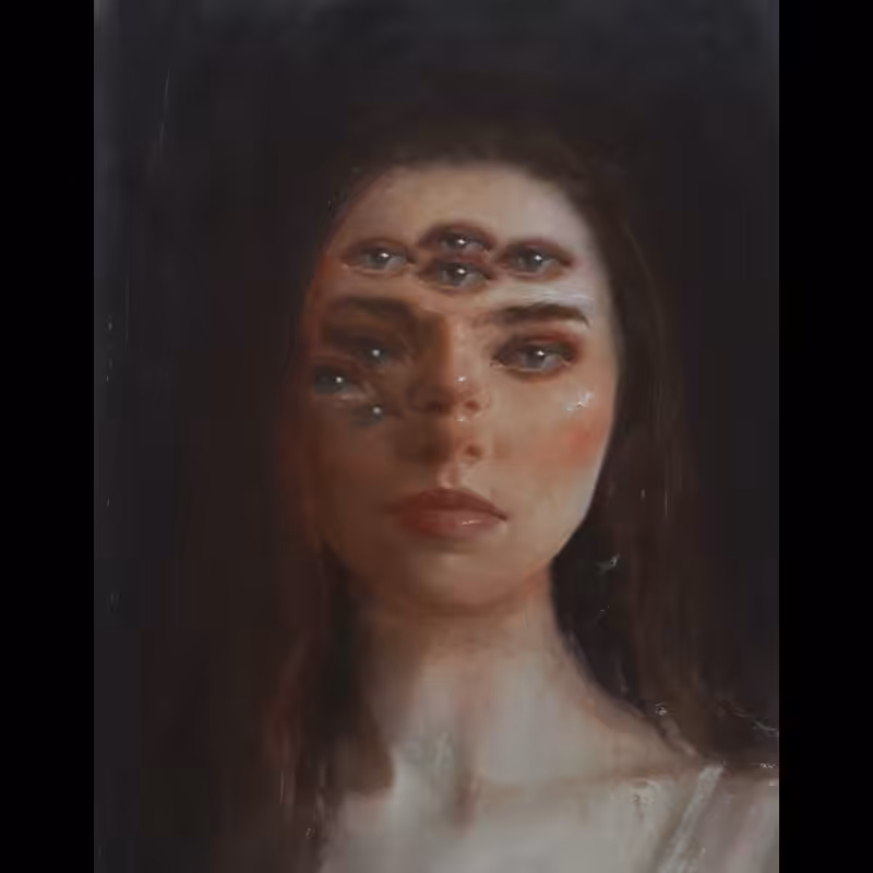 Random portrait #49