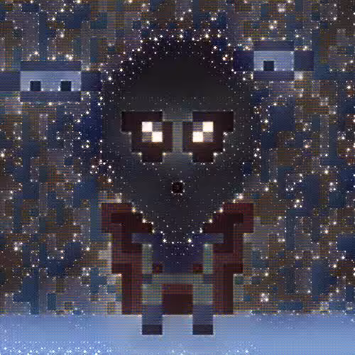 Art Alien #003