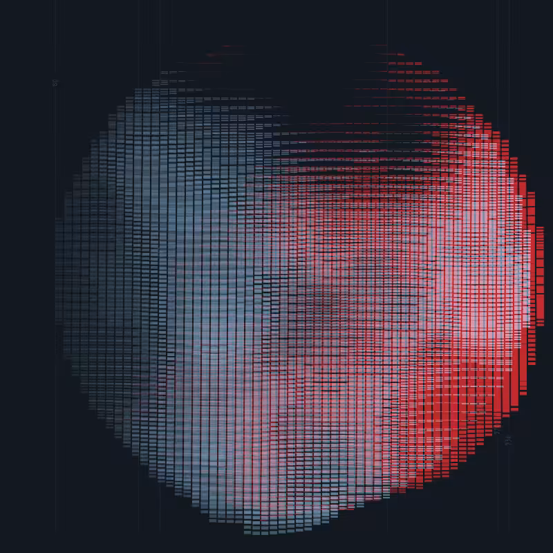 The Abstract Truth III #149