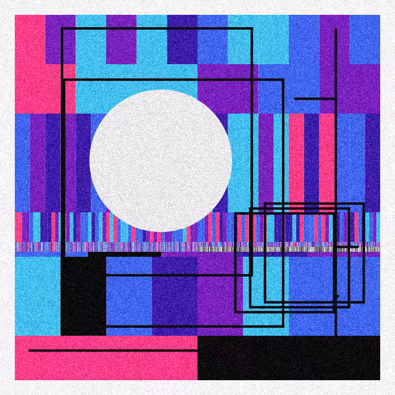 Random No. 2 #43
