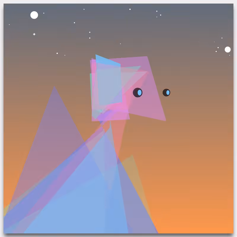 Humanoid #121