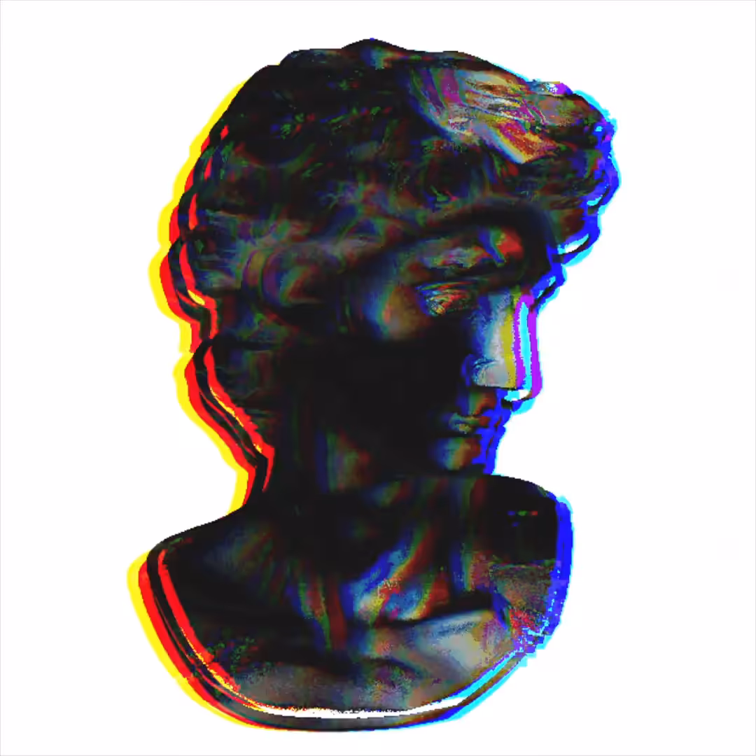 "AESTHETE" - NFTone Series