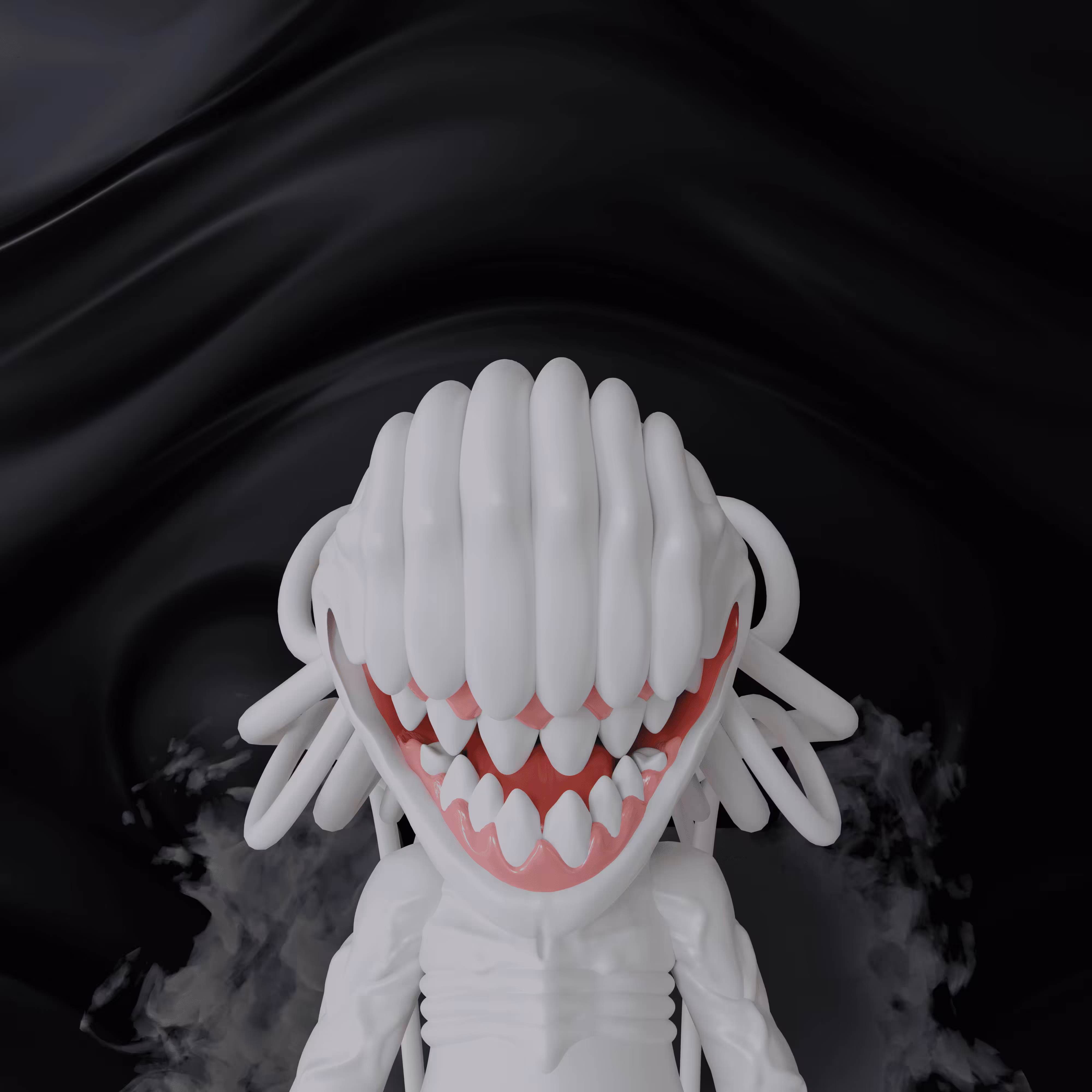 Demics: Rika
