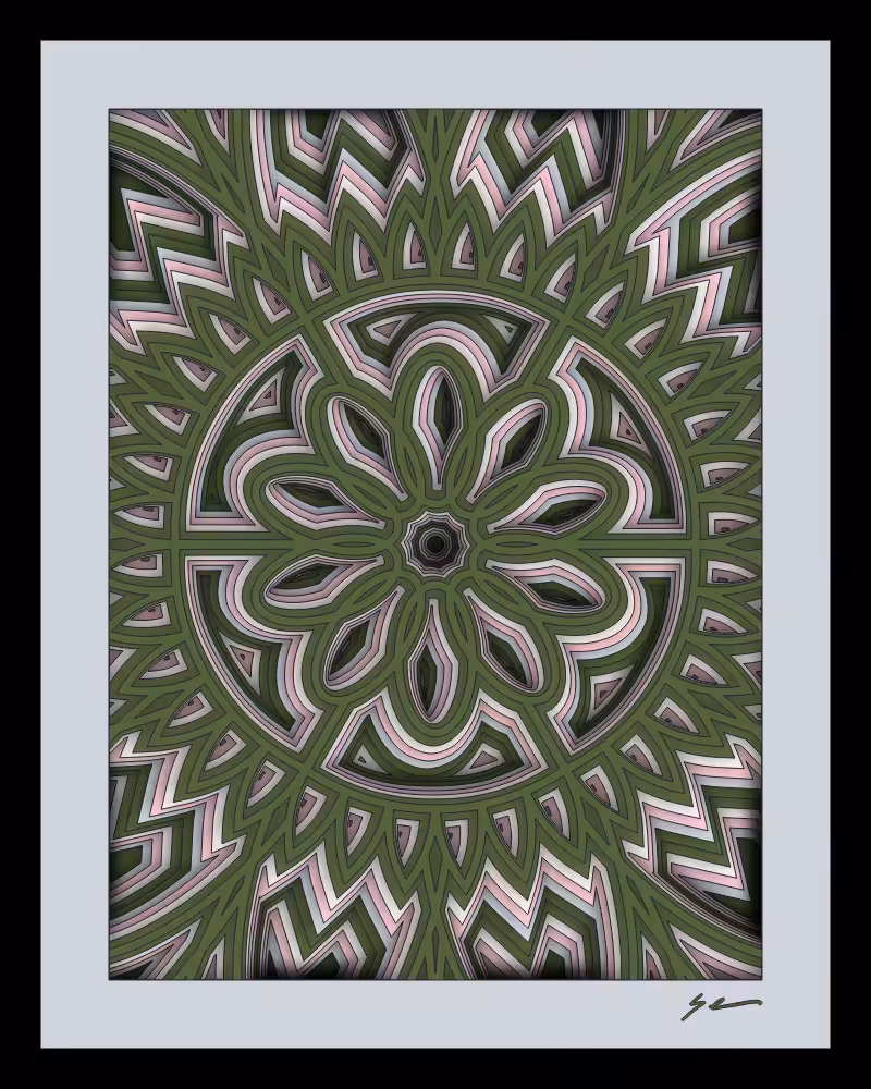 fx(mandala) #362