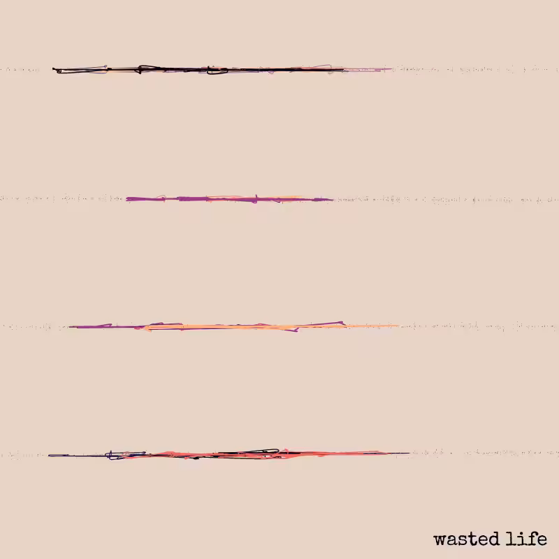Unbalanced Life #36