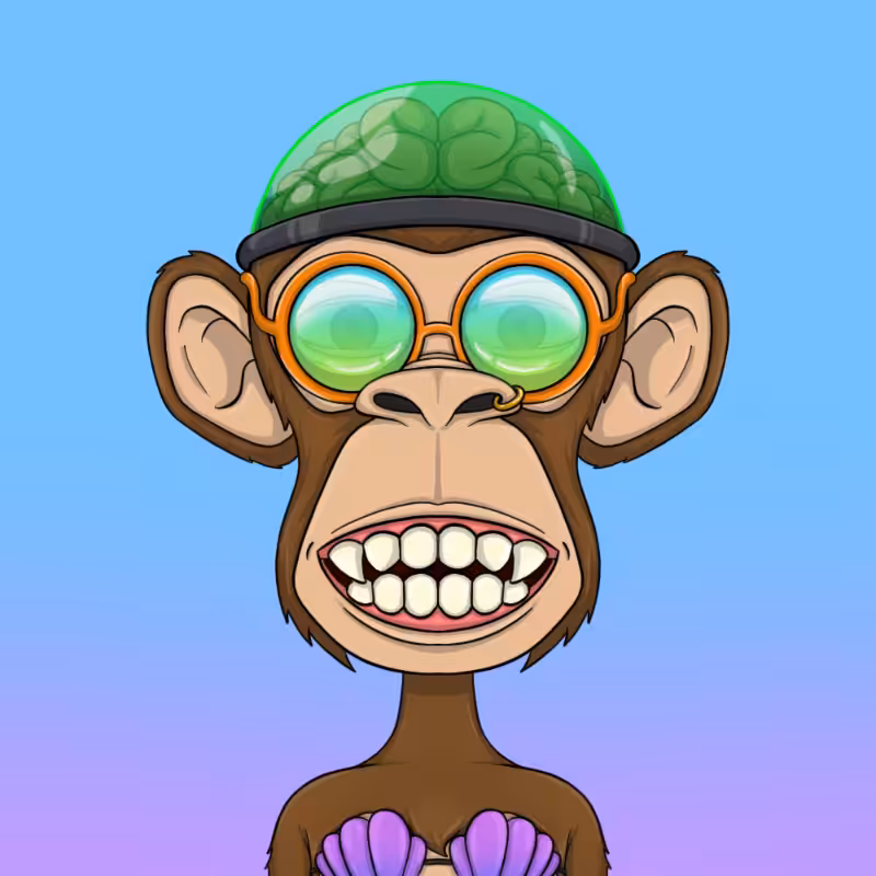 chimpantez #144