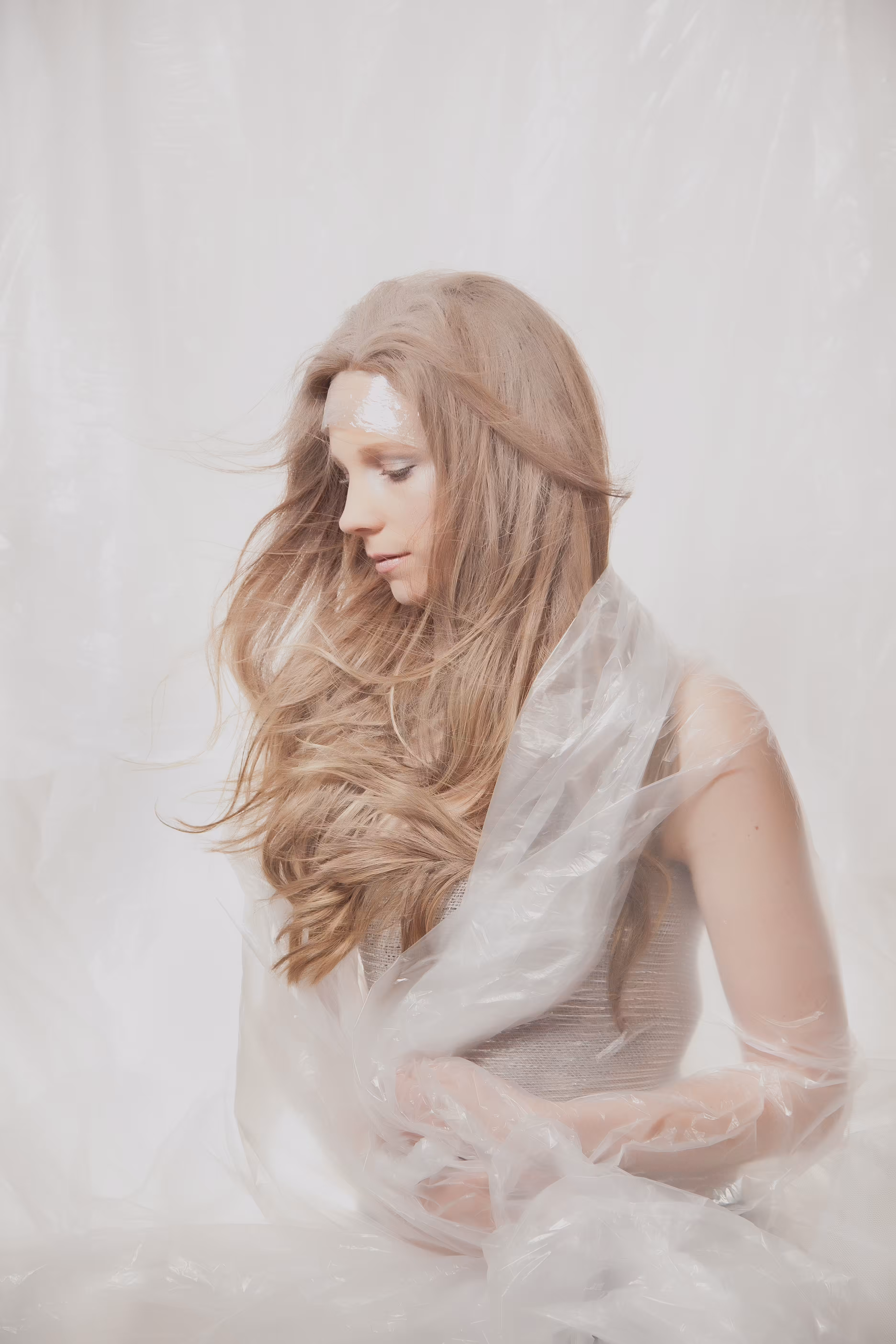 Wrapped in Plastic