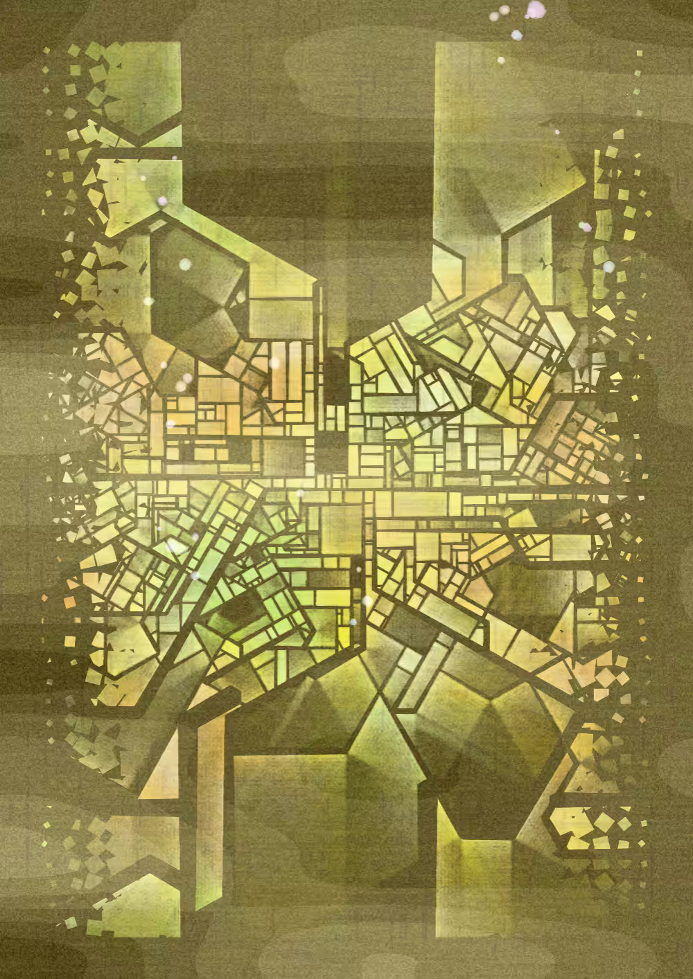 Neonphobia #156