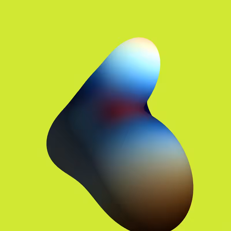 Blobby #213