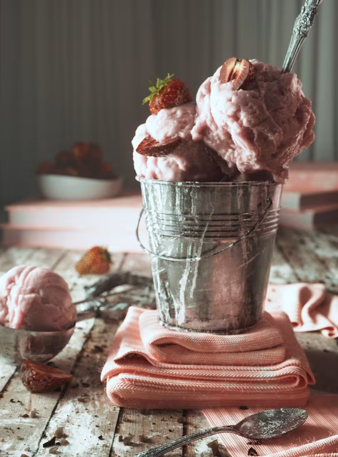 Strawberry Dream