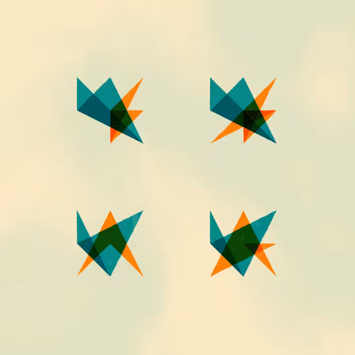 Origami. #45