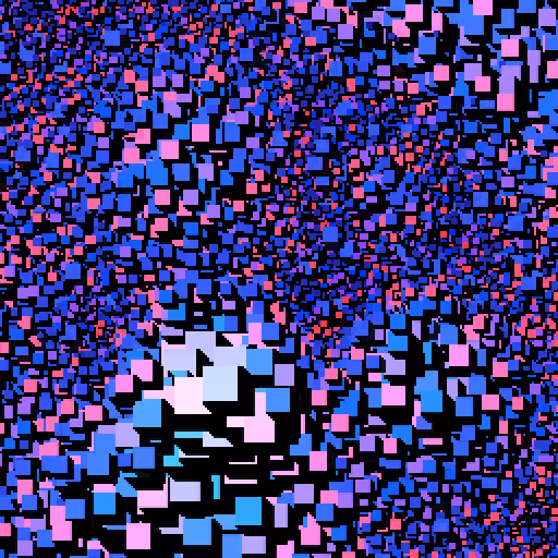 pixelflow #82