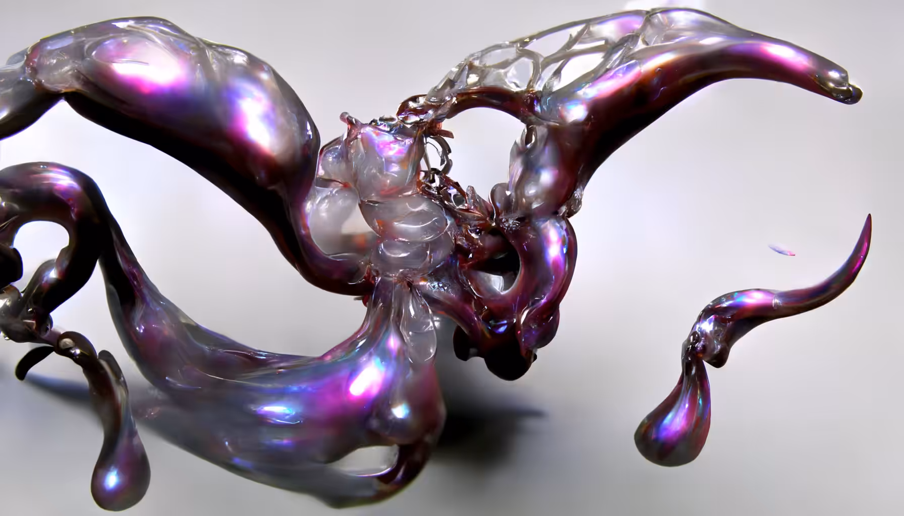 displacement
