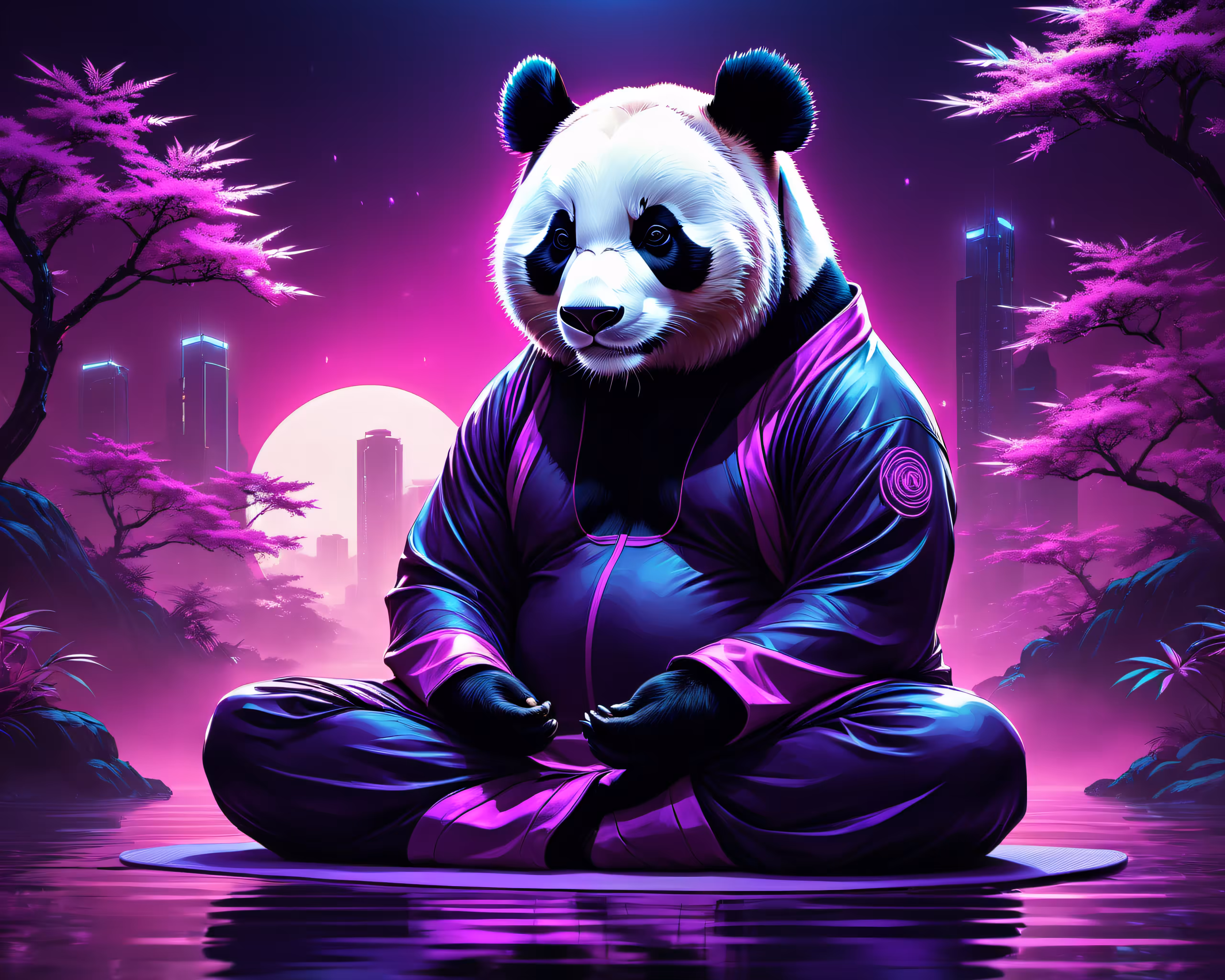 "Serenity"