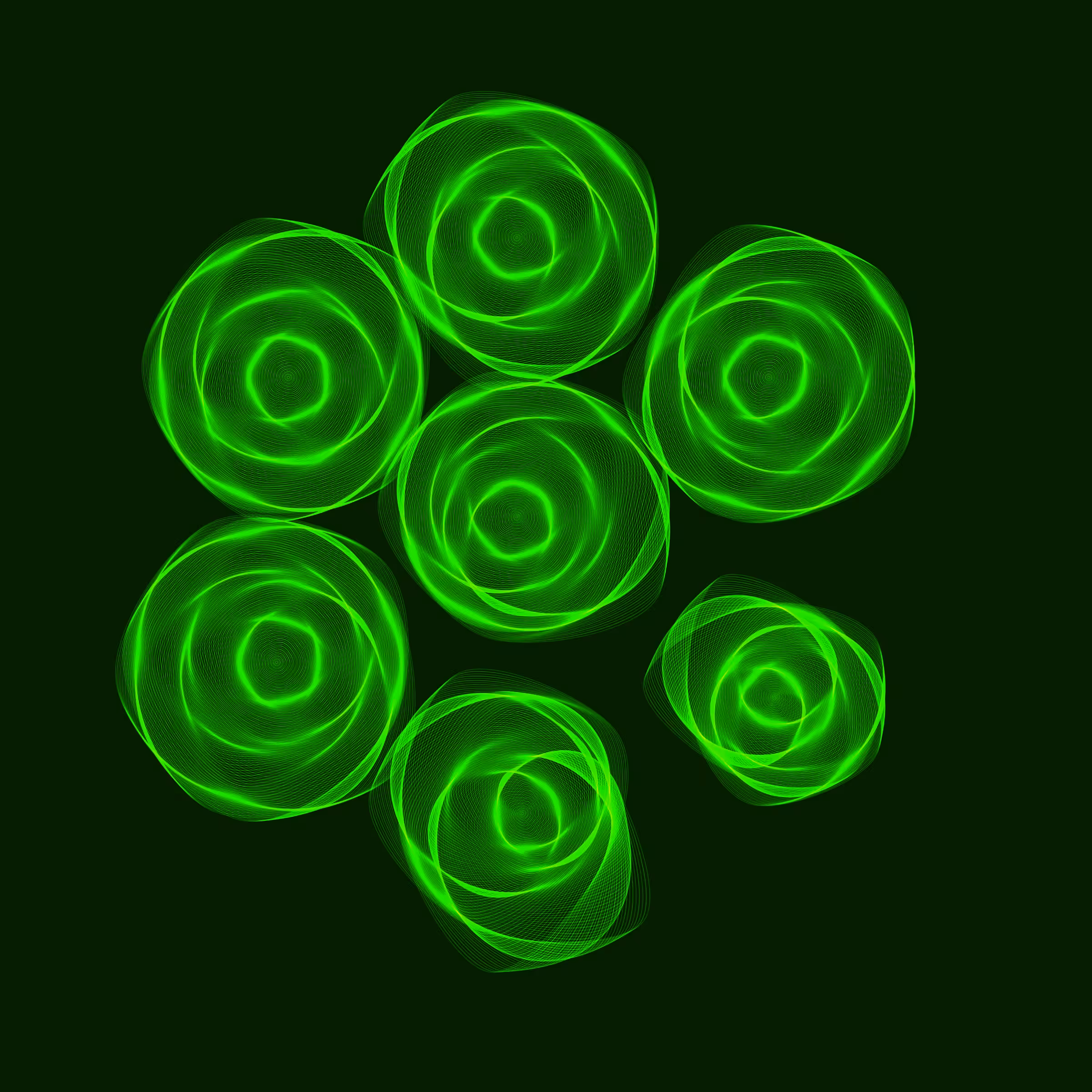 Flowers #637