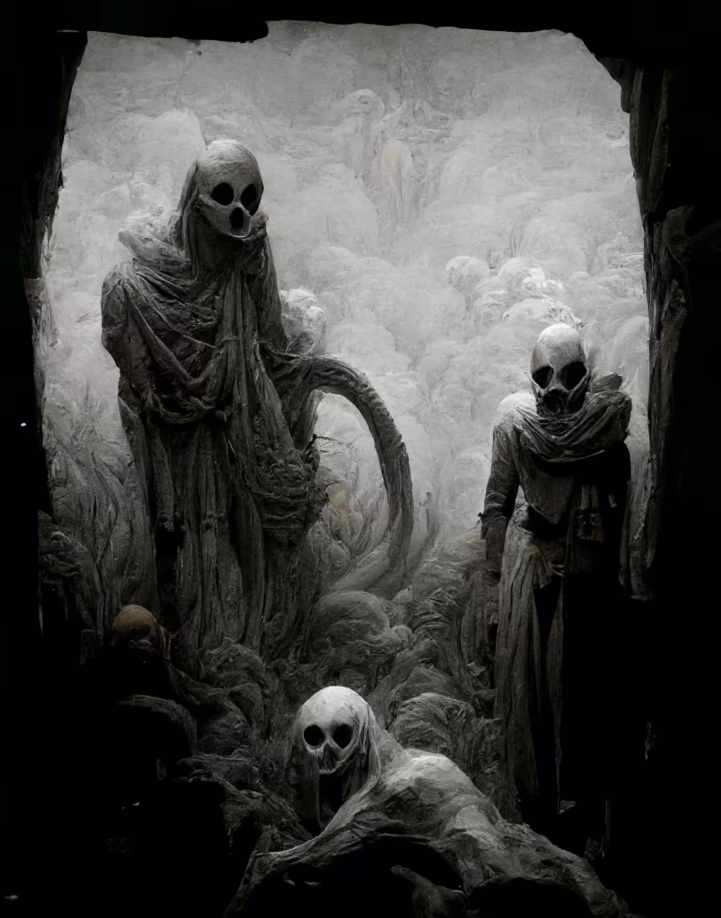 Nightmare #14