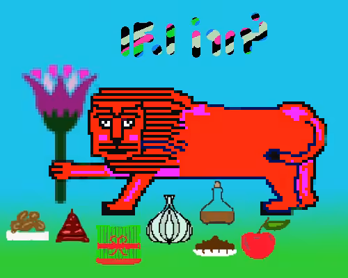 nowrooz 1401
