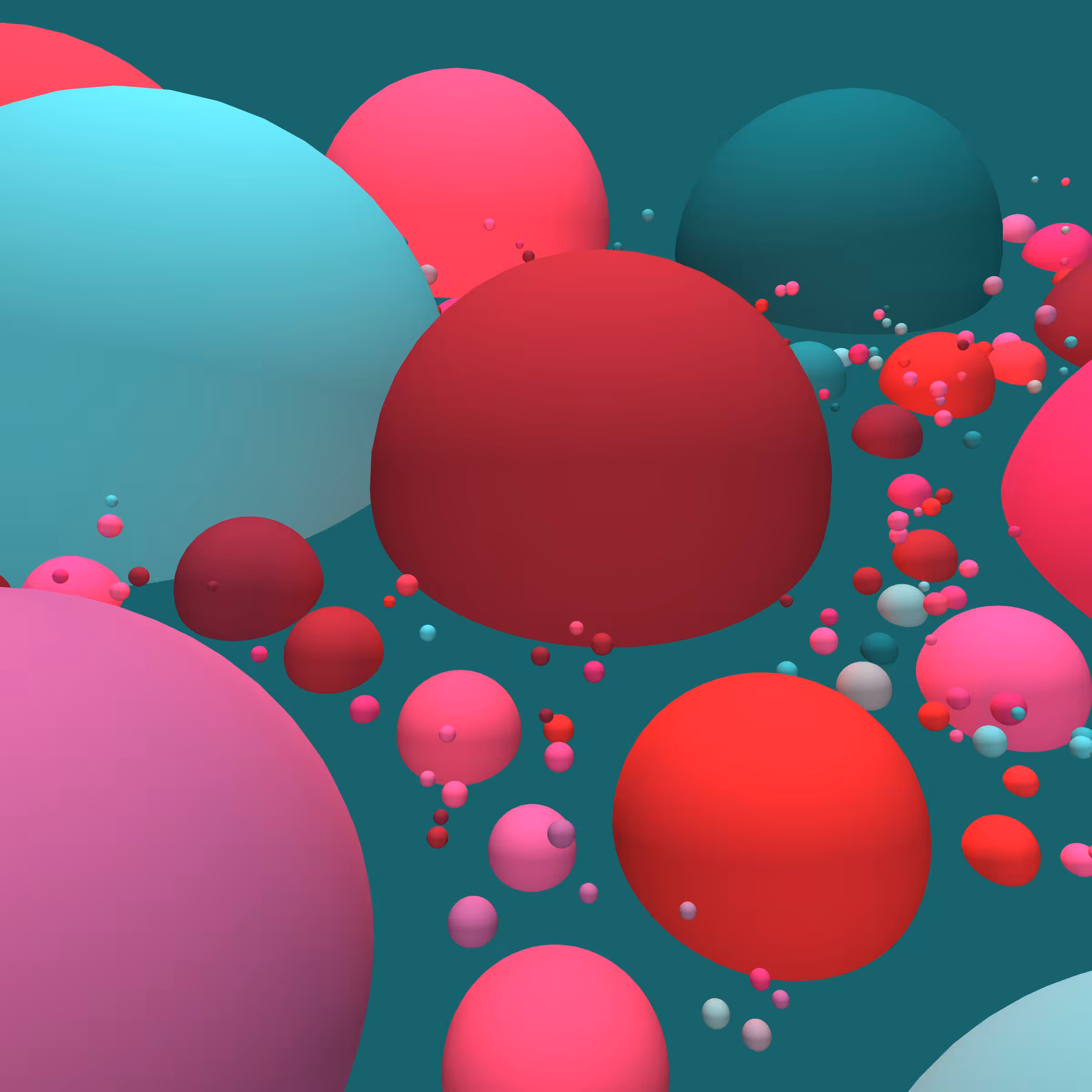 Organized Disruption #105
