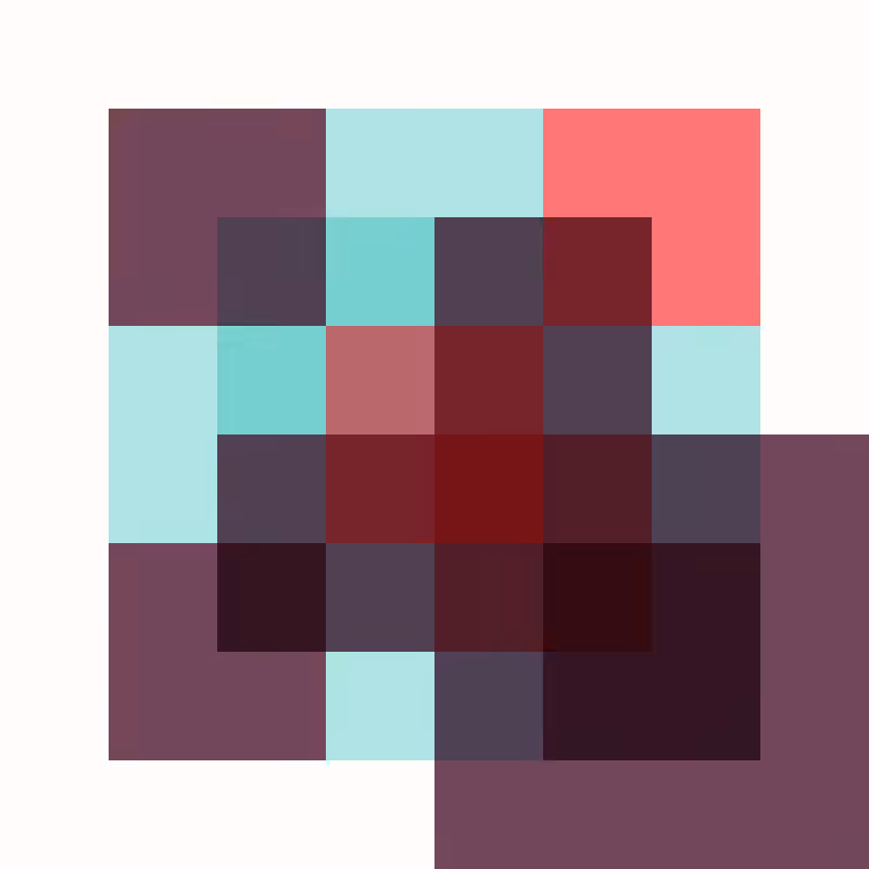 BLEND #369