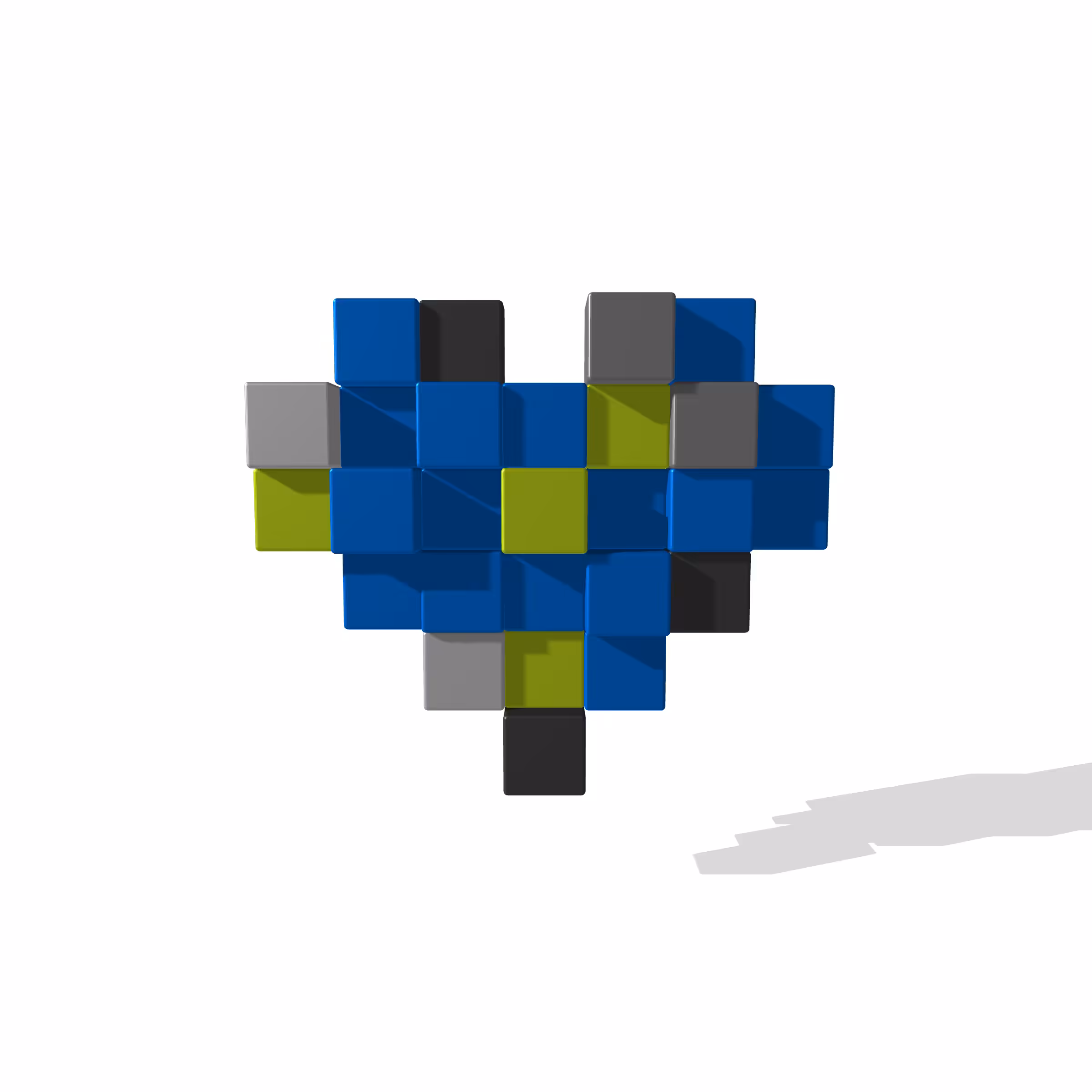 heart + craft #23014