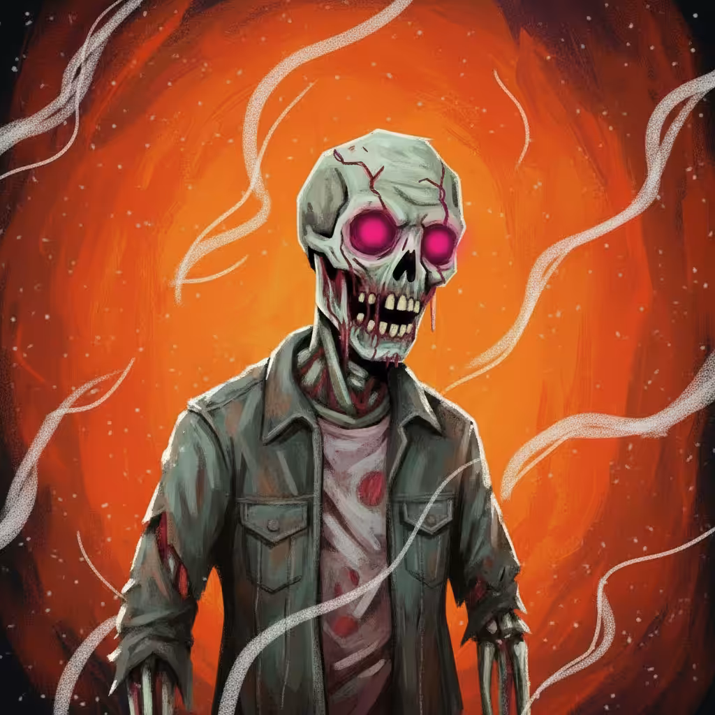 XYZ Entity #60
