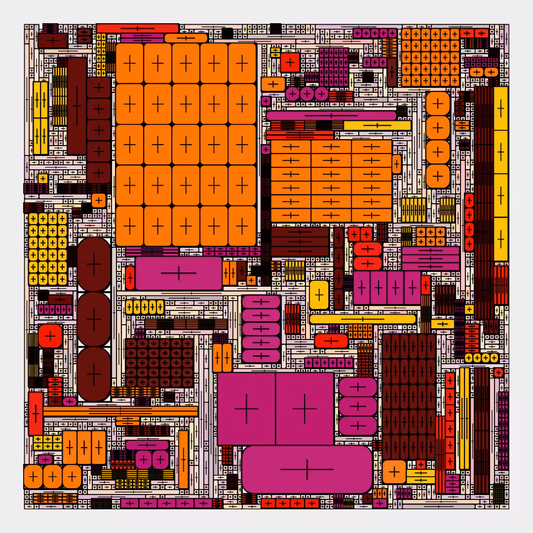 Industrial Park #39