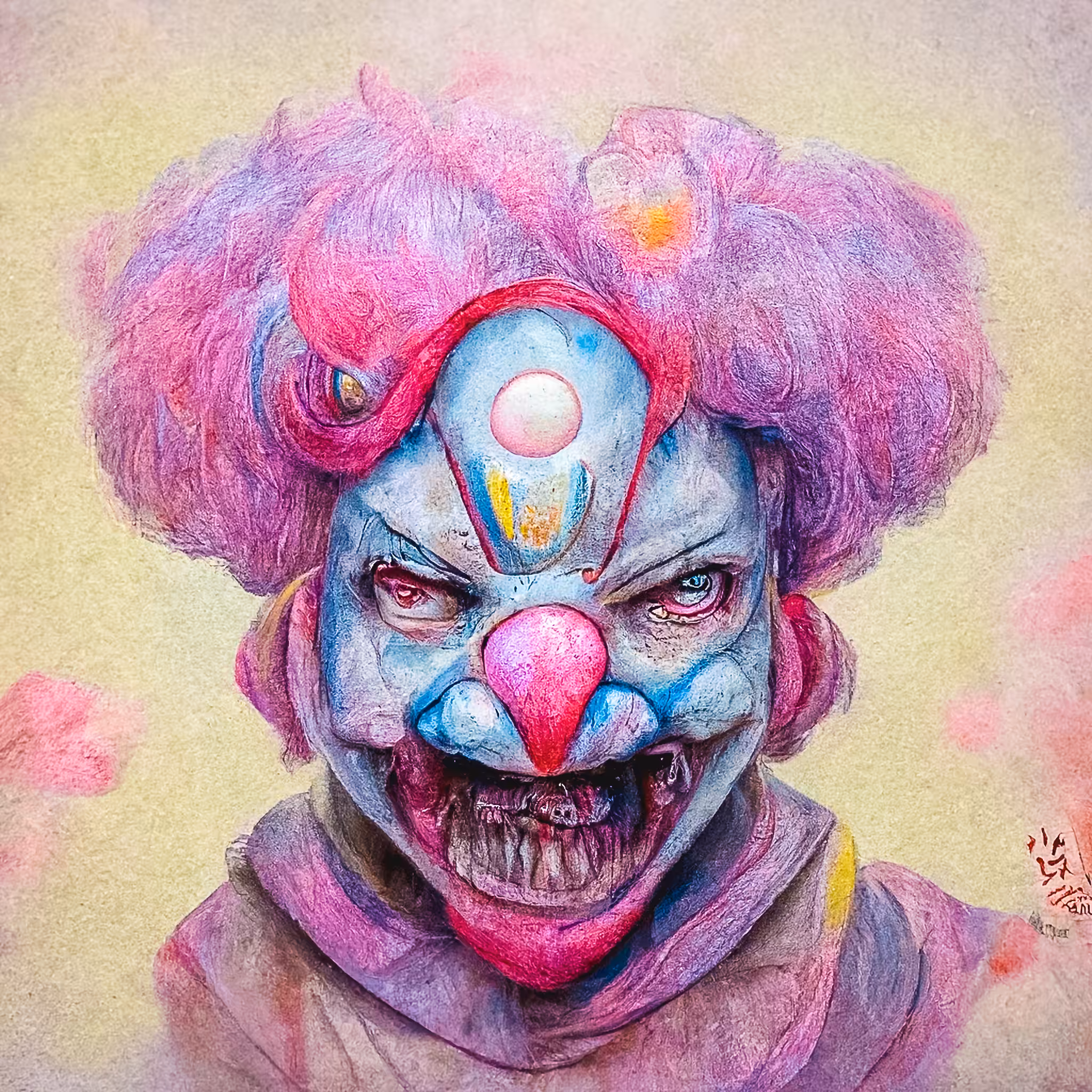 Sweet Tooth