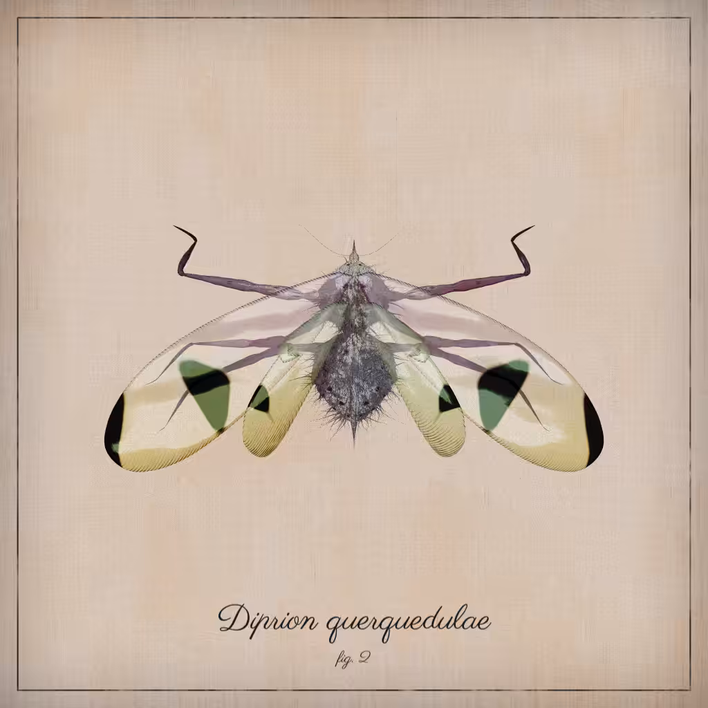 ProcGen Entomology #493