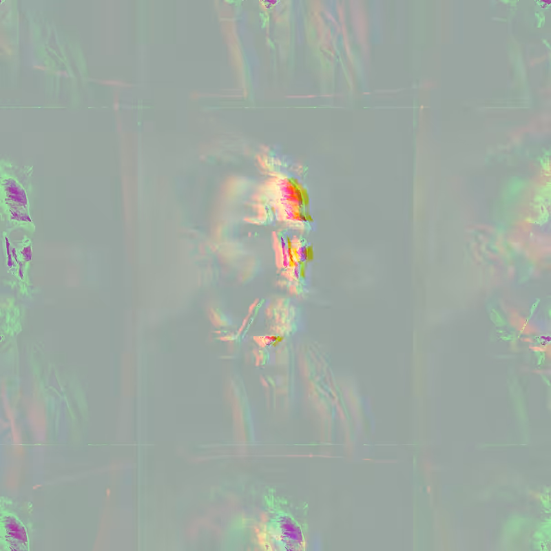 Vincent Pop #11
