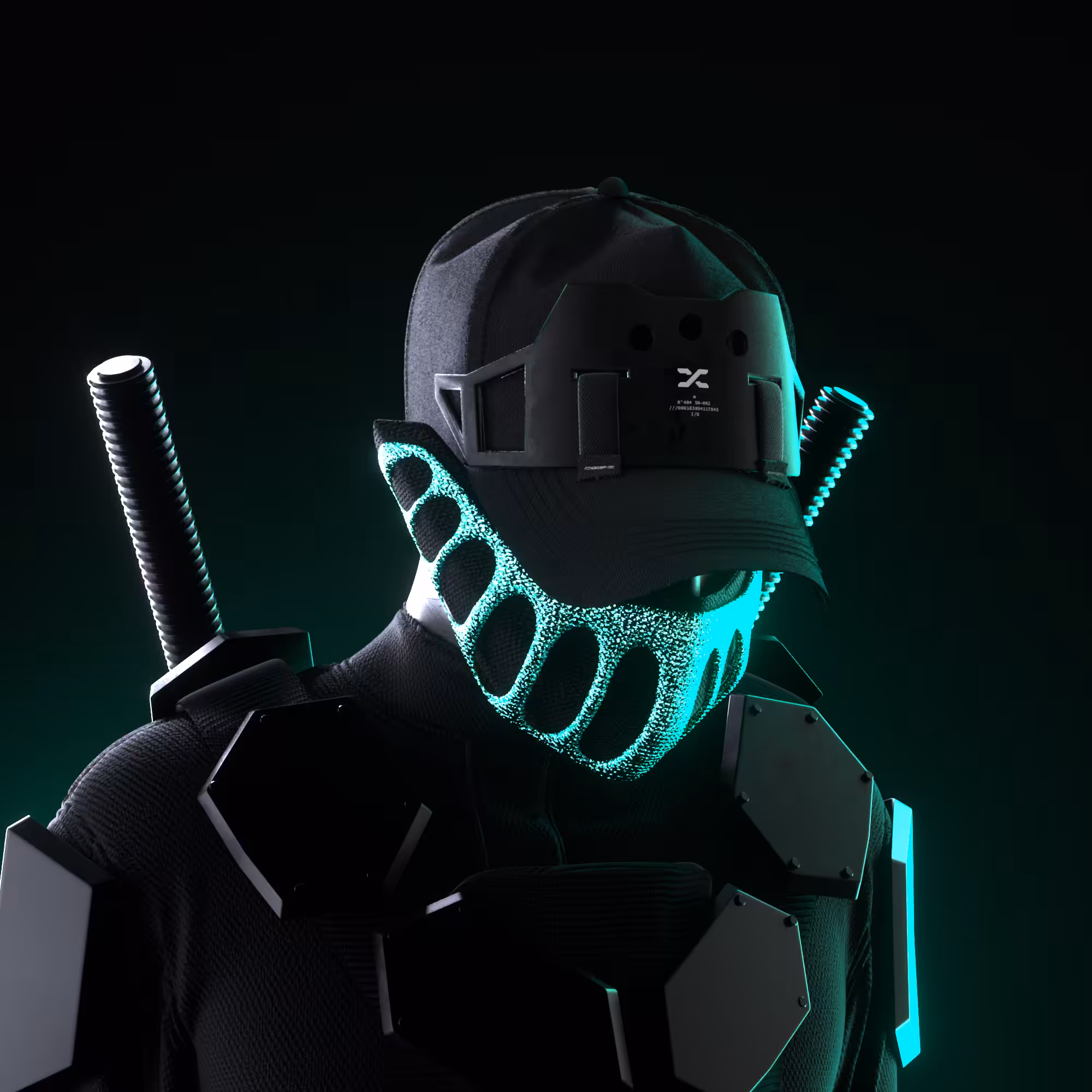 Antigen #731