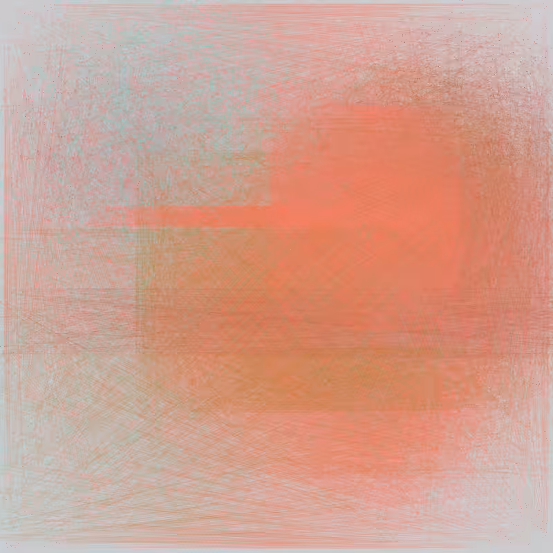 Coloring With Lines #399