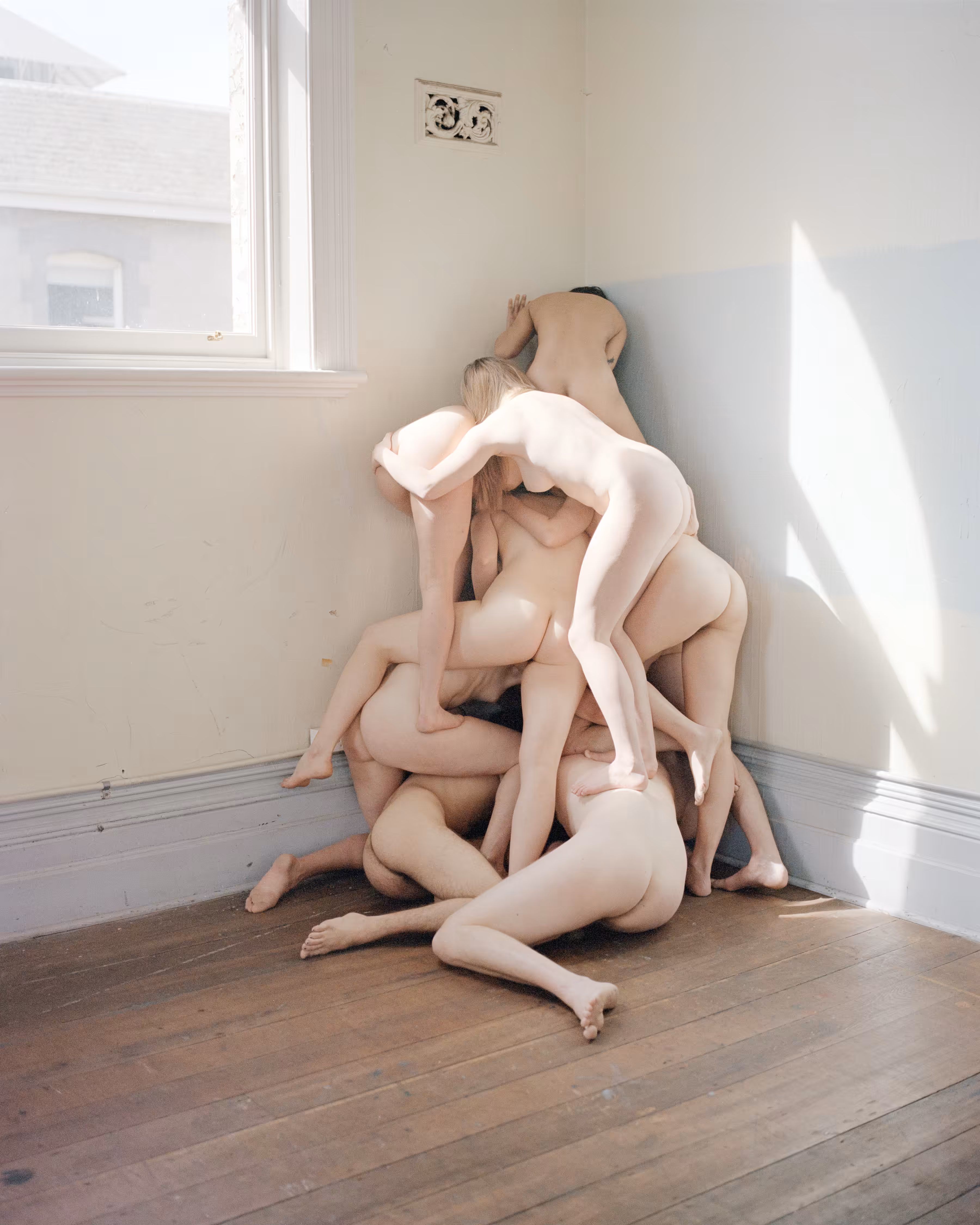 Uncensored - To No Avail (2019)
