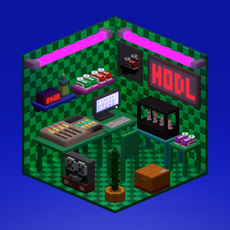 FXQUBE_S1 #67