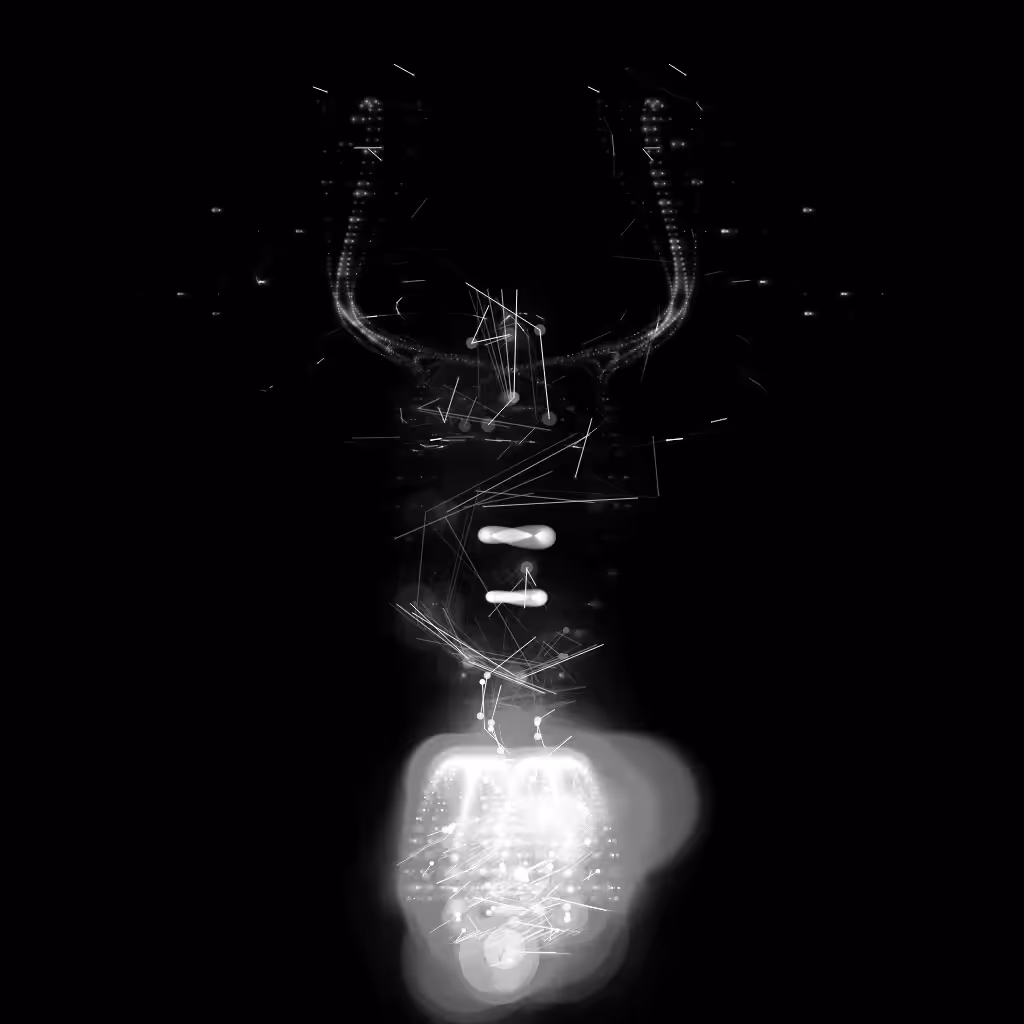 Spectral Being 392