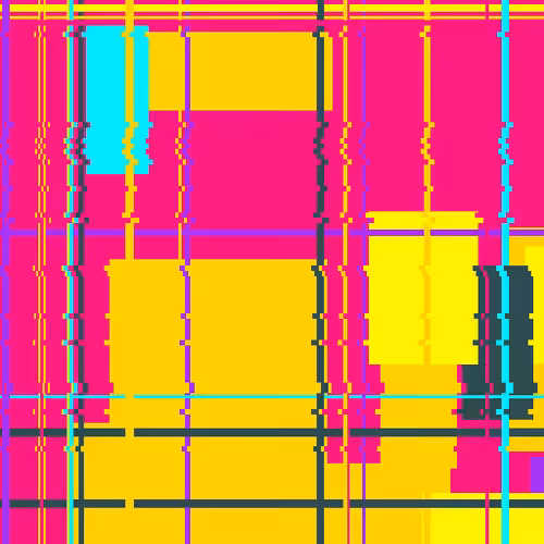 Chromatic Chaos #2650